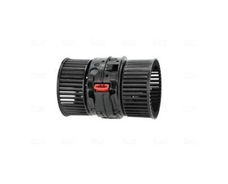 Interior Blower 87356 Nissens, Image 5