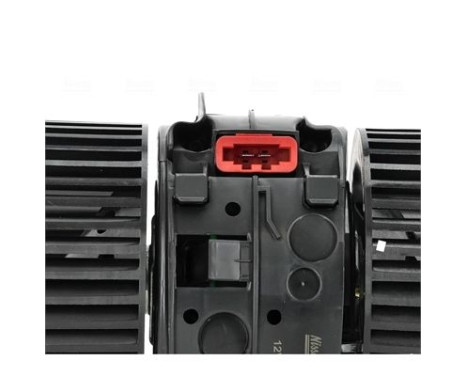 Interior Blower 87356 Nissens, Image 7