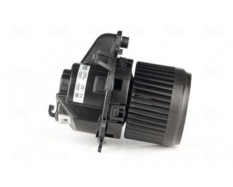 Interior Blower 87359 Nissens, Image 2