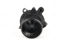 Interior Blower 87359 Nissens