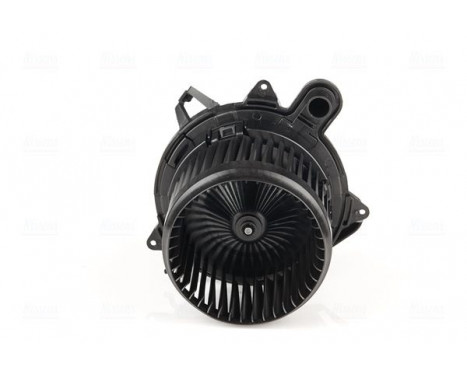Interior Blower 87359 Nissens
