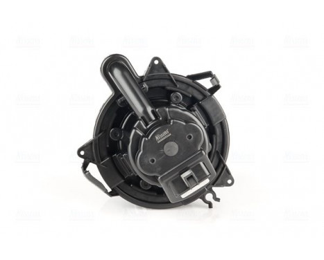 Interior Blower 87359 Nissens, Image 4