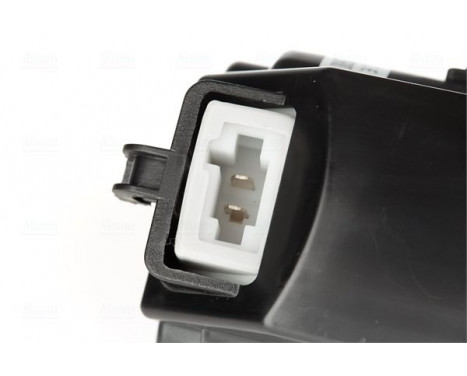 Interior Blower 87359 Nissens, Image 5