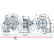 Interior Blower 87401 Nissens, Thumbnail 6