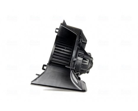 Interior Blower 87401 Nissens, Image 3