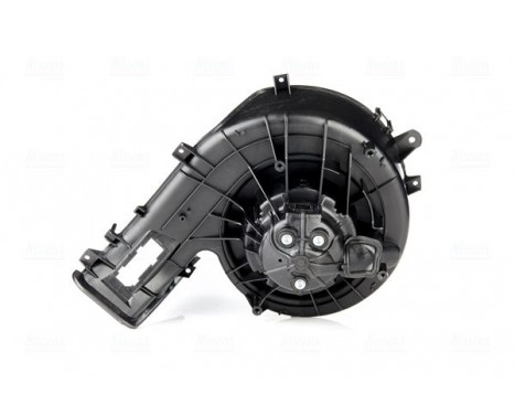 Interior Blower 87401 Nissens, Image 4