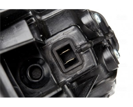 Interior Blower 87401 Nissens, Image 5