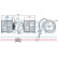 Interior Blower 87411 Nissens, Thumbnail 6