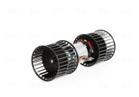 Interior Blower 87411 Nissens