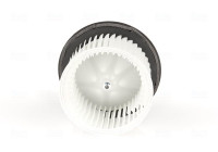 Interior Blower 87415 Nissens