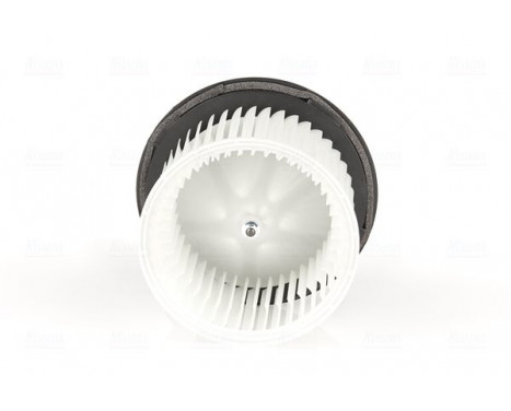 Interior Blower 87415 Nissens