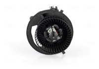 Interior Blower 87425 Nissens