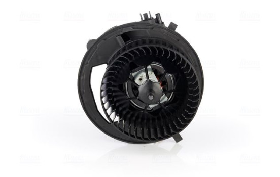 Interior Blower 87425 Nissens