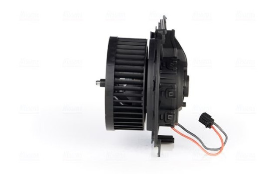 Interior Blower 87425 Nissens, Image 3
