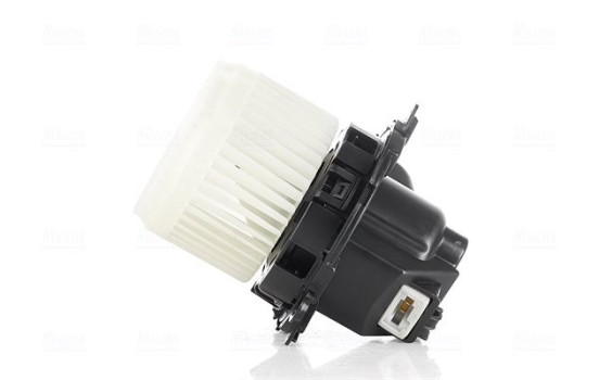 Interior Blower 87502 Nissens, Image 2