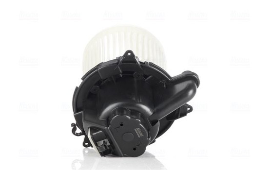 Interior Blower 87502 Nissens, Image 3
