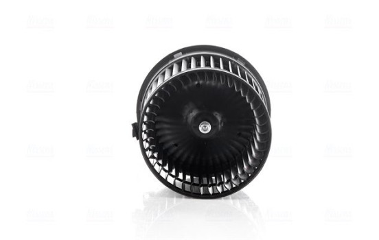 Interior Blower 87722 Nissens, Image 2