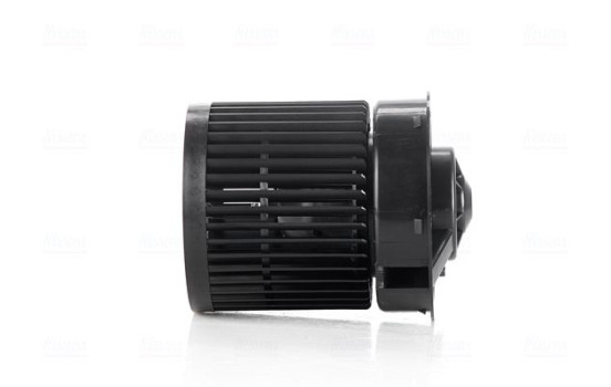 Interior Blower 87722 Nissens, Image 3