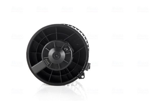 Interior Blower 87722 Nissens, Image 4
