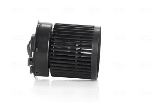 Interior Blower 87722 Nissens, Image 5