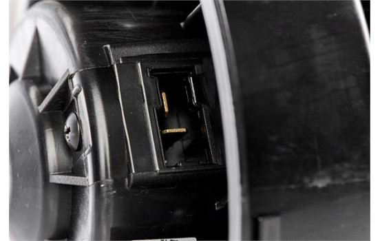 Interior Blower 87722 Nissens, Image 6