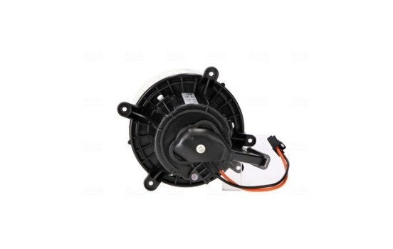 Interior Blower 87760 Nissens, Image 5