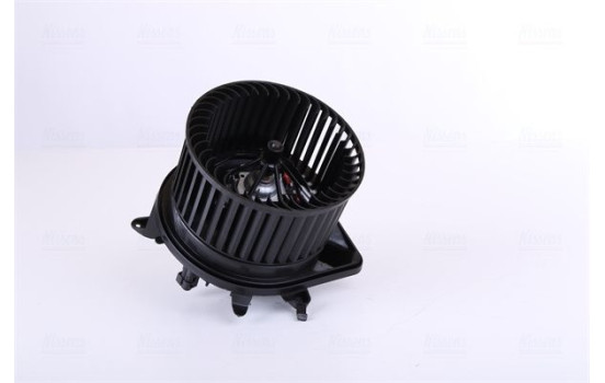 Interior Blower 87840 Nissens