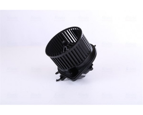 Interior Blower 87840 Nissens, Image 2
