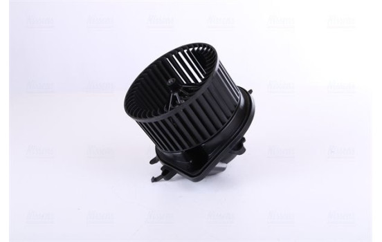 Interior Blower 87840 Nissens, Image 2