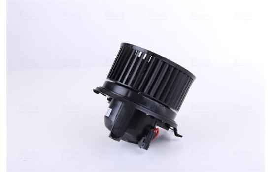 Interior Blower 87840 Nissens, Image 4
