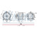 Interior Blower 87840 Nissens, Thumbnail 5