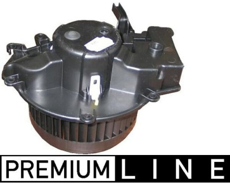 Interior Blower BEHR *** PREMIUM LINE ***