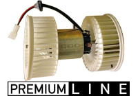 Interior Blower BEHR *** PREMIUM LINE ***