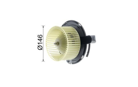 Interior Blower BEHR *** PREMIUM LINE ***, Image 12
