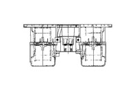 Interior Blower BEHR *** PREMIUM LINE ***