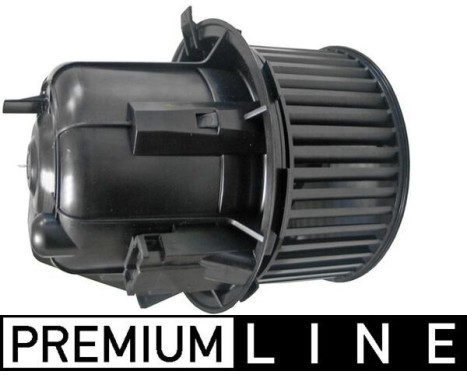 Interior Blower BEHR *** PREMIUM LINE ***, Image 2