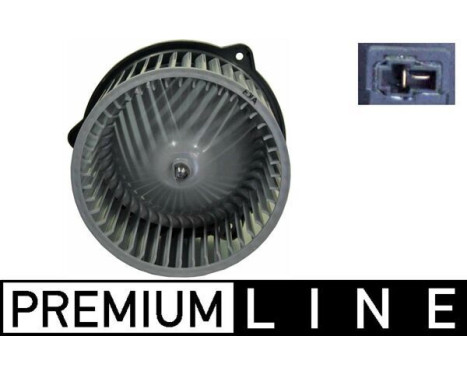 Interior Blower BEHR *** PREMIUM LINE ***