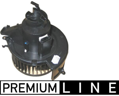 Interior Blower BEHR *** PREMIUM LINE ***