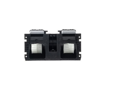 Interior Blower BEHR *** PREMIUM LINE ***, Image 3