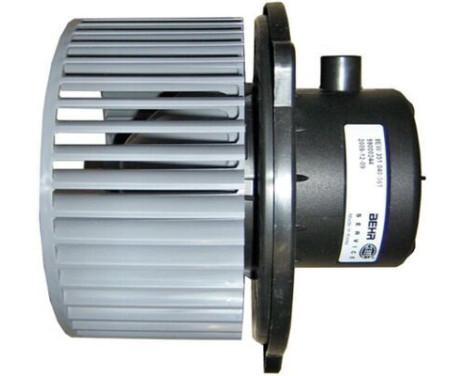Interior Blower BEHR *** PREMIUM LINE ***, Image 6