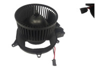 Interior Blower BEHR