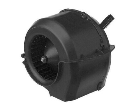 Interior Blower BEHR