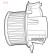 Interior Blower DEA09031 Denso, Thumbnail 2