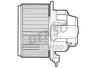 Interior Blower DEA09050 Denso