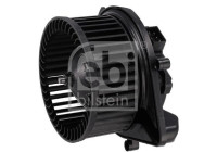 Interior blower with motor 183345 FEBI