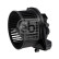 Interior blower with motor 183345 FEBI