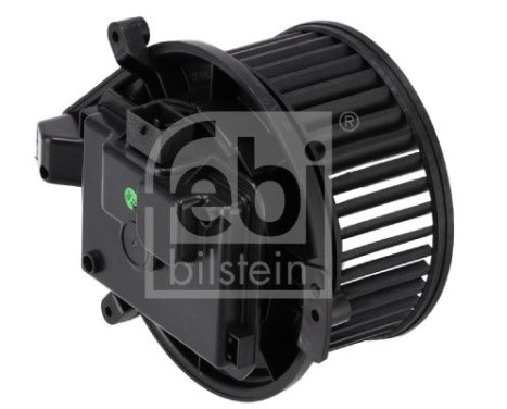 Interior blower with motor 183345 FEBI, Image 2