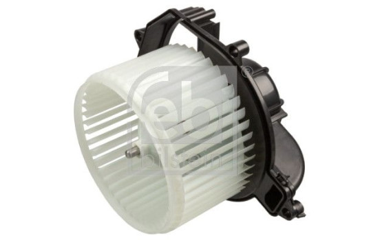 Interior blower with motor 183346 FEBI