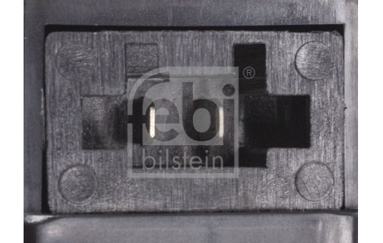 Interior blower with motor 183346 FEBI, Image 2