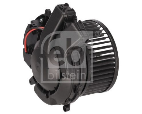 Interior blower with motor 183347 FEBI, Image 2